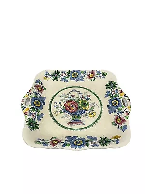 Buy Vintage 3 Unique Serving Pieces Mason Ironstone China Strathmore England Dinner • 55.92£