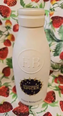 Buy Emma Bridgewater Milk Bottle Reed Diffuser (empty) / Bottle Vase Midnight Spices • 7.99£
