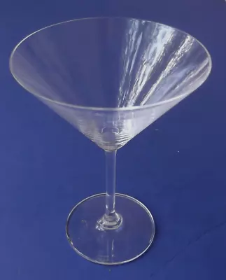 Buy Waterford Marquis Crystal  Vintage  Pattern Martini Glass - 6-1/4  - Mult. Avail • 26.08£