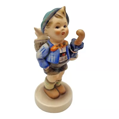 Buy Goebel Hummel Figurine  Home From Market  Model 198 2/0 TMK4 4.75  Tall • 14£
