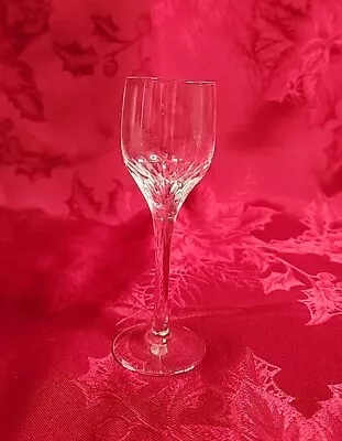 Buy Orrefors Prelude Port Wine Cordial Glass 5-1/4  5 Available • 12.12£