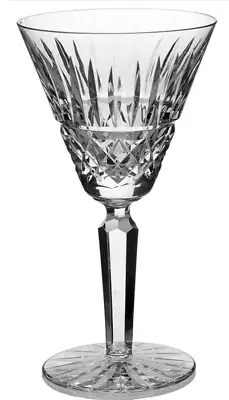 Buy Waterford Maeve Crystal Water Or Red Wine Glass 7  Tall • 35£