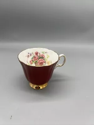 Buy Royal Grafton Fine Bone China Tea Cup • 8.38£