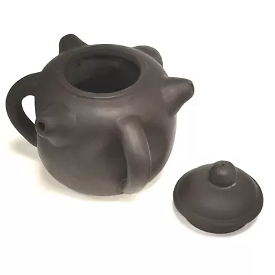 Buy Ceramic Teapot Oriental Style Mini RMF12-RH • 4.99£