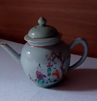 Buy 18C Chinese Teapot • 120£