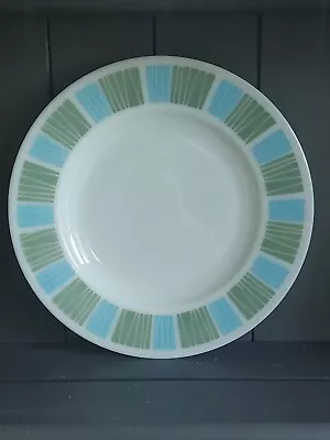 Buy JAJ Pyrex Homemaker Dinner Plates X5 10  Vintage Made In England 1960s • 25£