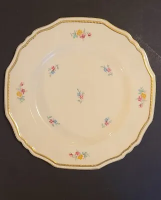 Buy Alfred Meakin England  MARIGOLD  Astoria Shape 10  Dinner Plate SET OF 8 • 23.29£