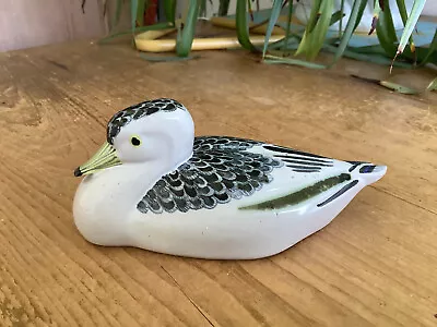 Buy Early Rye Pottery 5.25  Duck • 10£