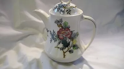 Buy Woods & Sons Ashbourne Coffee Tea Pot  • 12.90£