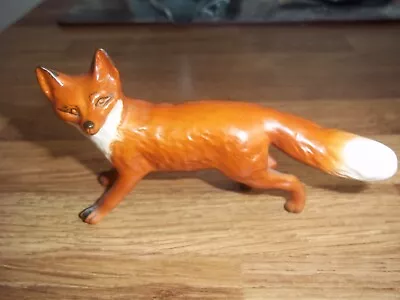 Buy Beswick Small Fox • 10£