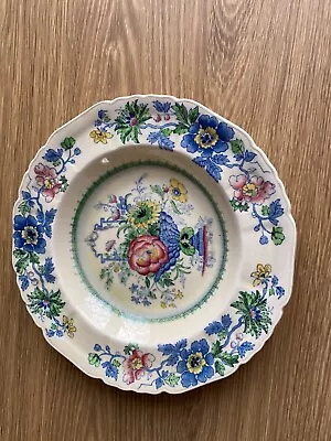 Buy Vintage Mason's Dish / Bowl Strathmore Pattern • 10£
