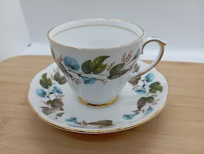 Buy Duchess Bone China Tea Cup And Saucer 872 • 9.99£