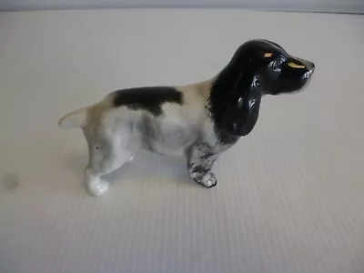Buy Small Beswick Spaniel Dog Figurine • 7.99£
