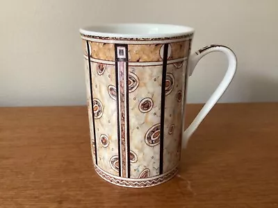 Buy Fine Bone China Mug By The Lakeside Collection - Made In England - VGC • 1.49£