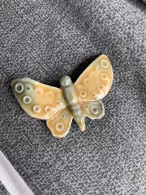 Buy Rare Wade England Whimsies Butterfly 🦋 • 4£