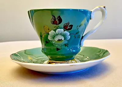 Buy Royal Grafton Fine Bone China Tea Cup And Saucer • 20.97£