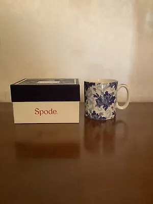 Buy Spode Blue Room Collection Mugs • 10.99£