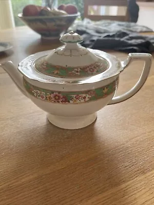 Buy Grindley Tunstall England Vintage Tea Pot • 10£