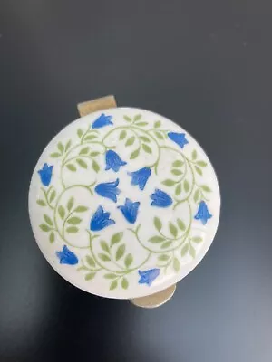 Buy Ayshford Fine Bone China Box Made In Staffordshire England • 4.99£