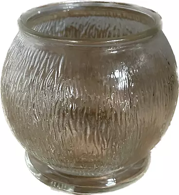 Buy Riihimaki Havi Candle Holder Glass Finland Riihimäen Lasi Glass • 13.93£