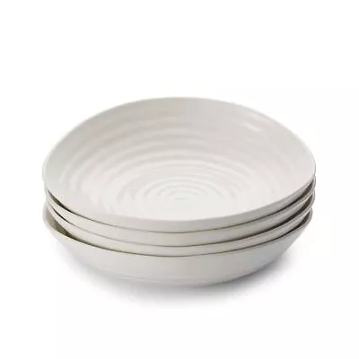 Buy Sophie Conran For Portmeirion Pasta Bowls, Set Of 4 • 43.20£
