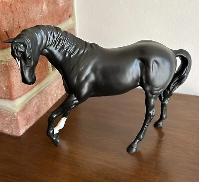 Buy Beswick Black Beauty Horse Figurine Model No 2466 Superb Condition. • 25£