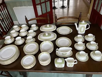 Buy Royal Doulton Sonnet -   Vintage  Fine Bone China • 3.50£