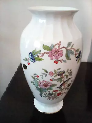 Buy Pembroke Aynsley Vase • 4.99£