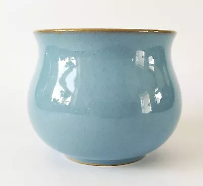 Buy Denby Colonial Blue Sugar Bowl  • 18£