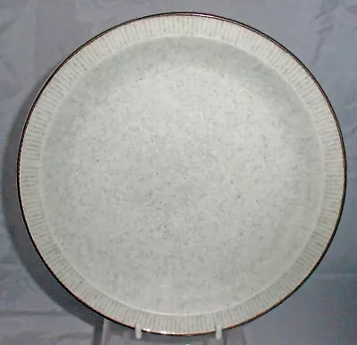 Buy Poole Pottery Parkstone Pattern 10” Dinner Plate 25.5cm Dia In The Compact Shape • 6.75£