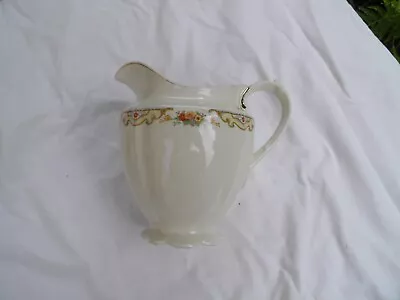 Buy J&G Meakin Cream Jug Pitcher  16cm Approx 391413 England REGd Sol • 9.99£