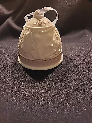 Buy LLADRO Christmas Nativity  Bell Ornament 1995  • 13.97£