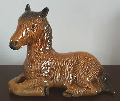 Buy Vintage Eastgate Pottery Horse / Pony • 4.55£