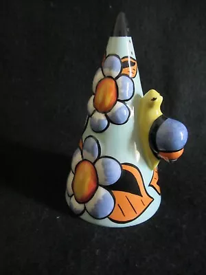 Buy 9TH COLLECTORS CLUB Lorna Bailey SNAIL Sugar Sifter (2002) • 58£