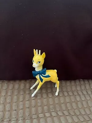 Buy Vintage Beswick Babycham Deer • 20£