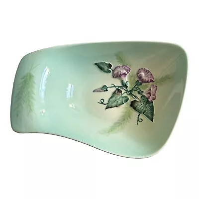 Buy Carlton Ware Dish Australian Design Decorative Lip Handle Trinket Dish • 10.99£