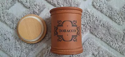 Buy Vintage Fulham Pottery Terracotta • 10£