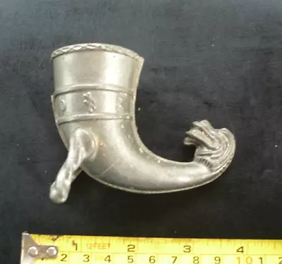 Buy Viking Dragon Drinking Horn Design Shot Glass • 13.98£