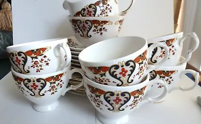 Buy Colclough Tea Set, 14  Items. China. Used. • 15.50£