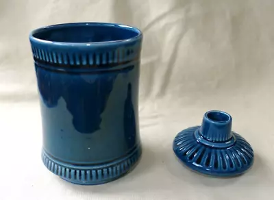 Buy Prinknash Abbey Studio Pottery- 1 Small Vase/bottle- 1 3cm High Vase/pot- • 4.95£