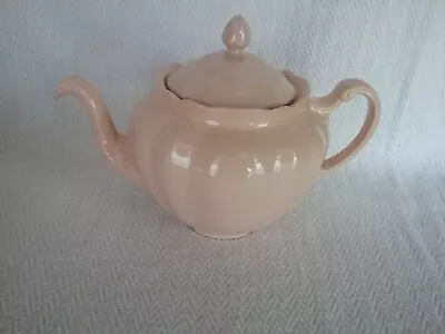 Buy Johnson Brothers Pink Rose Dawn Large Teapot • 50£