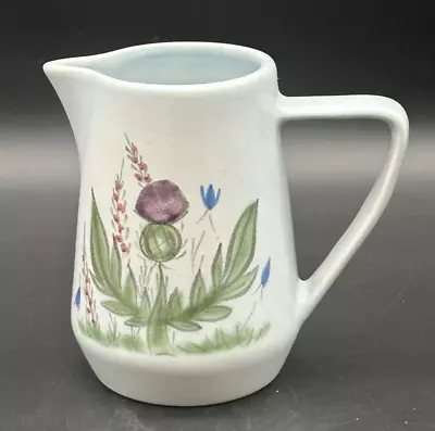 Buy Buchan Portabllo Thistle Water Jug Hand Crafted And Signed • 9.99£