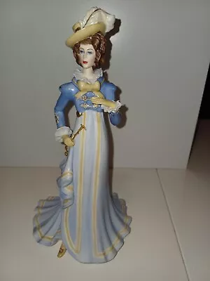 Buy The Franklin Mint Sophy Figurine • 30£