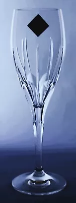 Buy EDINBURGH CRYSTAL - SONATA DESIGN - FLUTE CHAMPAGNE GLASS 21cm / 8 3/8  • 36£