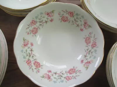 Buy Fine Selection Of China Fruit/cereal/soup Bowls Sold Separately At £2.00 & £2.50 • 2.50£