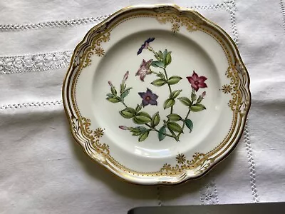 Buy Spode China Stafford Flowers Spode Bread & Butter Plate  ENGLAND 6   • 23£