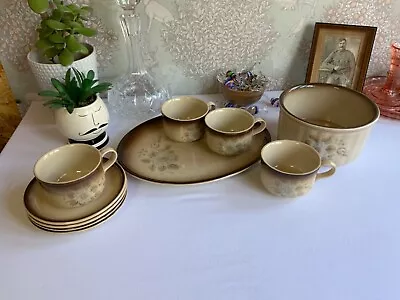 Buy Vintage Johnson Bros Tableware AUTUMN MIST *MUTLI* • 16£