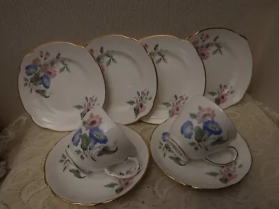 Buy Duchess  Chatsworth  Lot China - Porcelain China - England • 10£