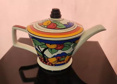 Buy Vintage Sadler Art Deco Teapot • 25£