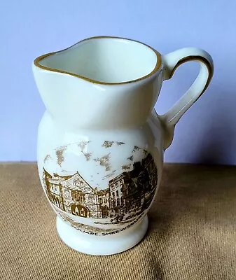 Buy Coalport Miniature Jug • 5£